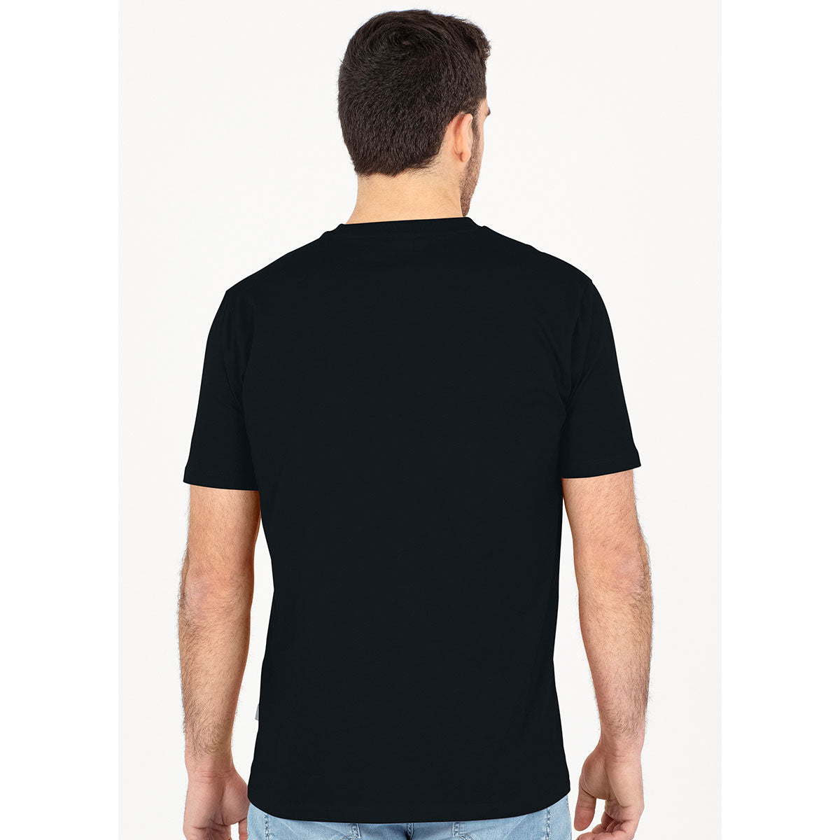 JAKO T-Shirt Organic Stretch Freizeitshirts /-hemden JAKO