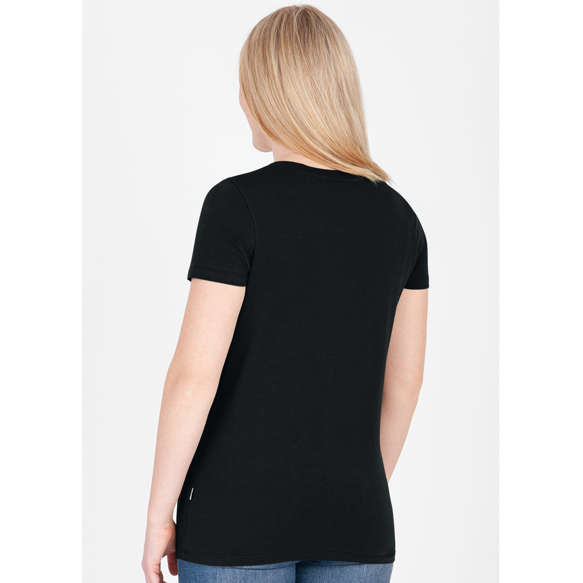 JAKO T-Shirt Organic Stretch Freizeitshirts /-blusen JAKO