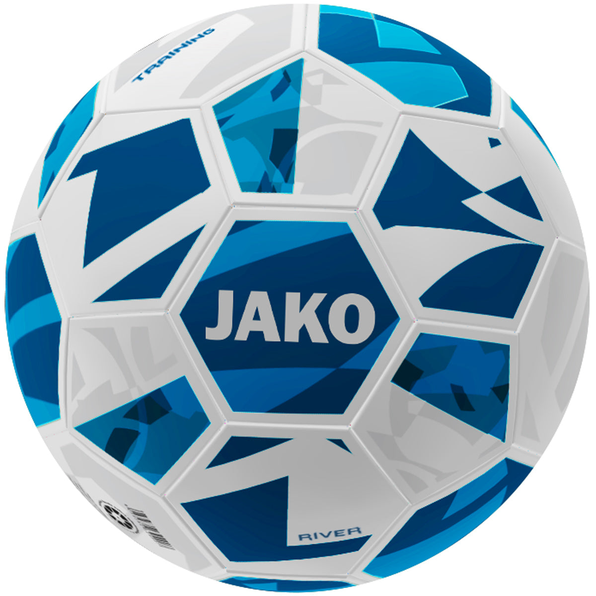 JAKO Trainingsball River Fußbälle JAKO 659 5