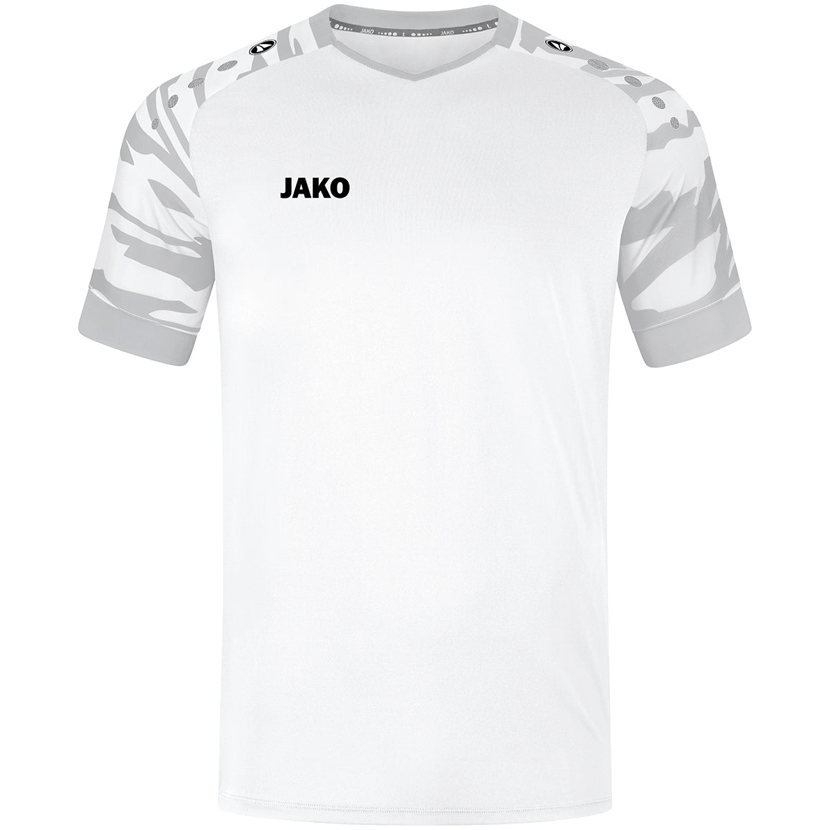 JAKO Trikot Wild KA Fanartikel JAKO Black XL