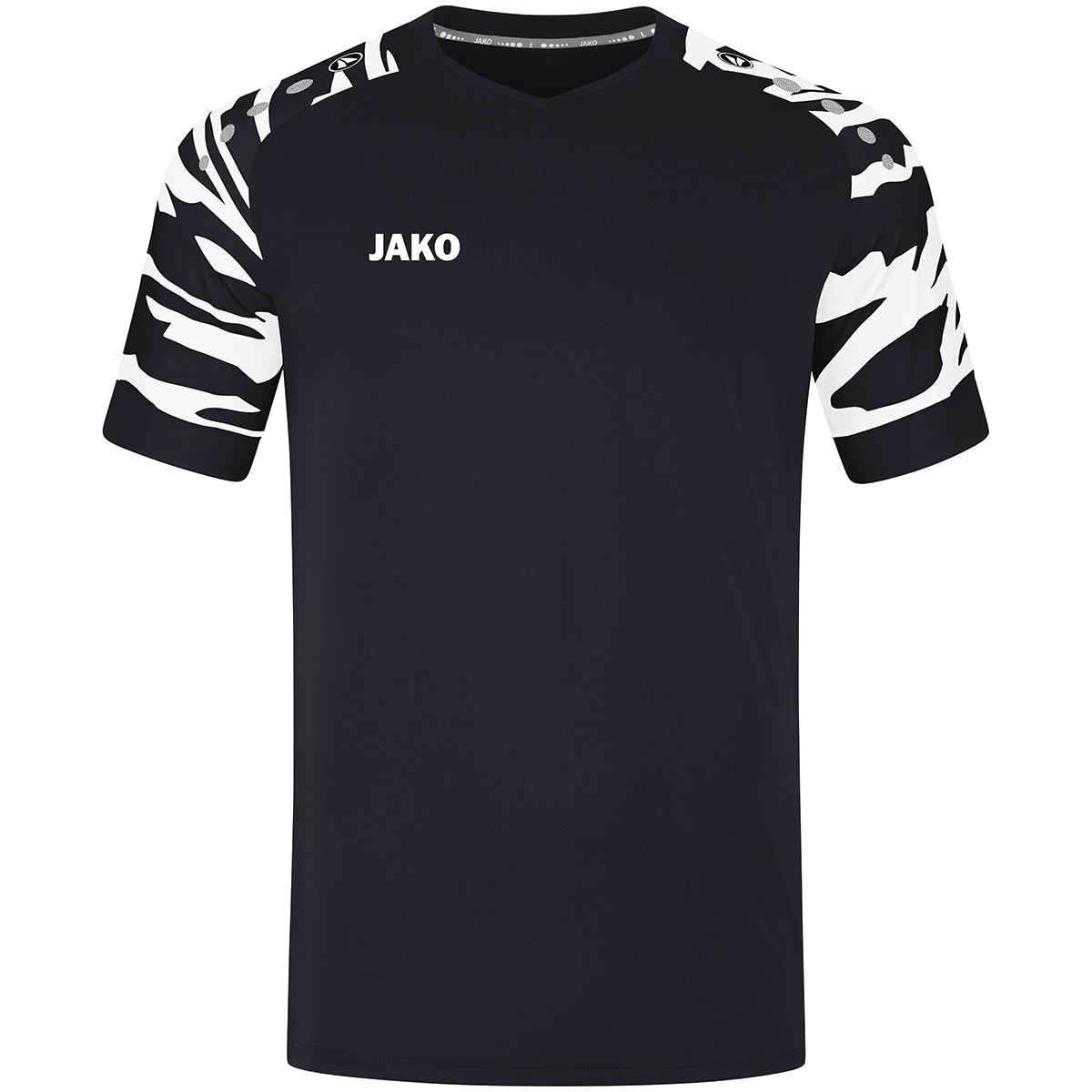 JAKO Trikot Wild KA Fanartikel JAKO 802 schwarz/weiß M