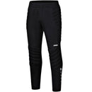 JAKO TW-Hose Striker Fußballhosen JAKO 08 schwarz S