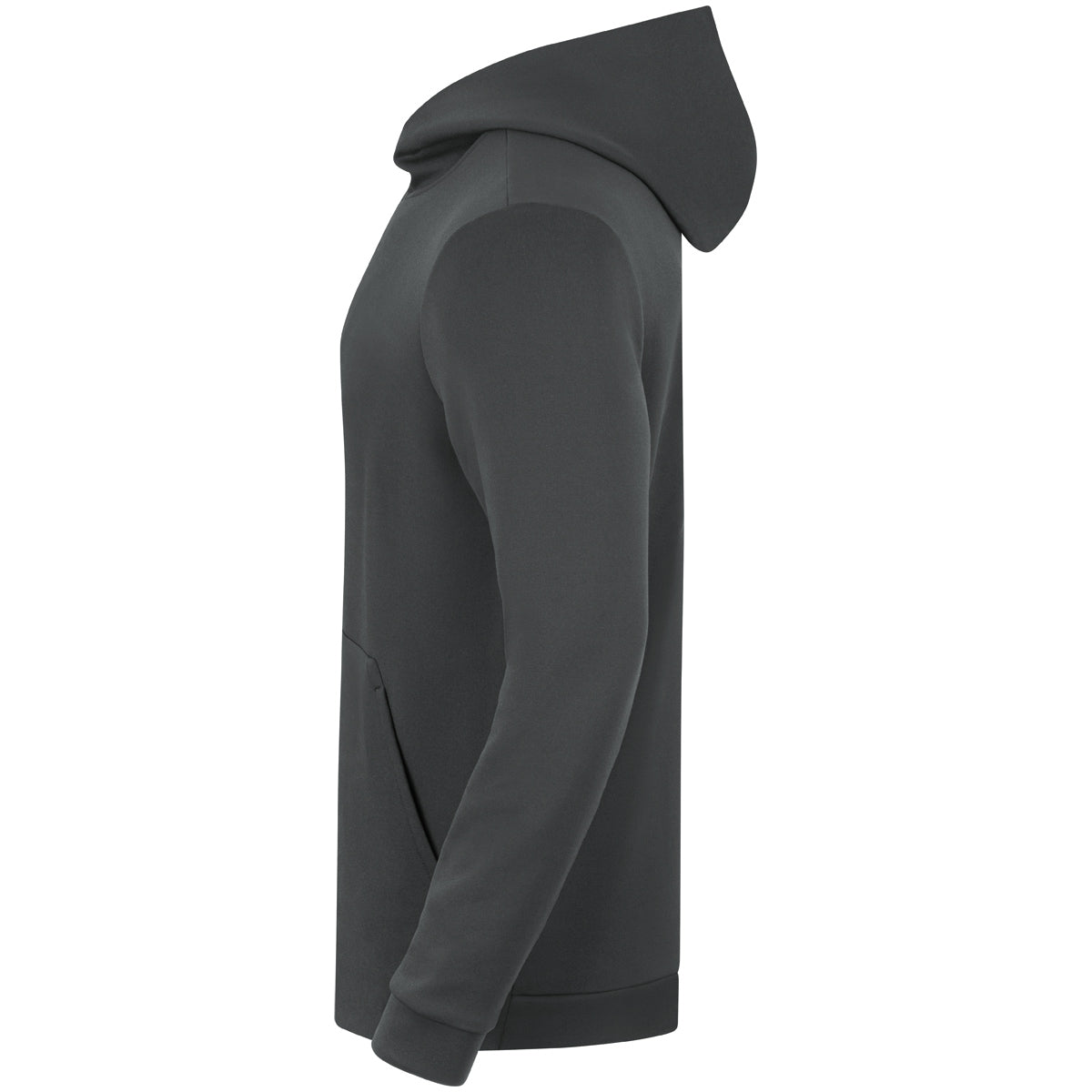JAKO Zip Hoodie Pro Casual Fußballoberteile JAKO