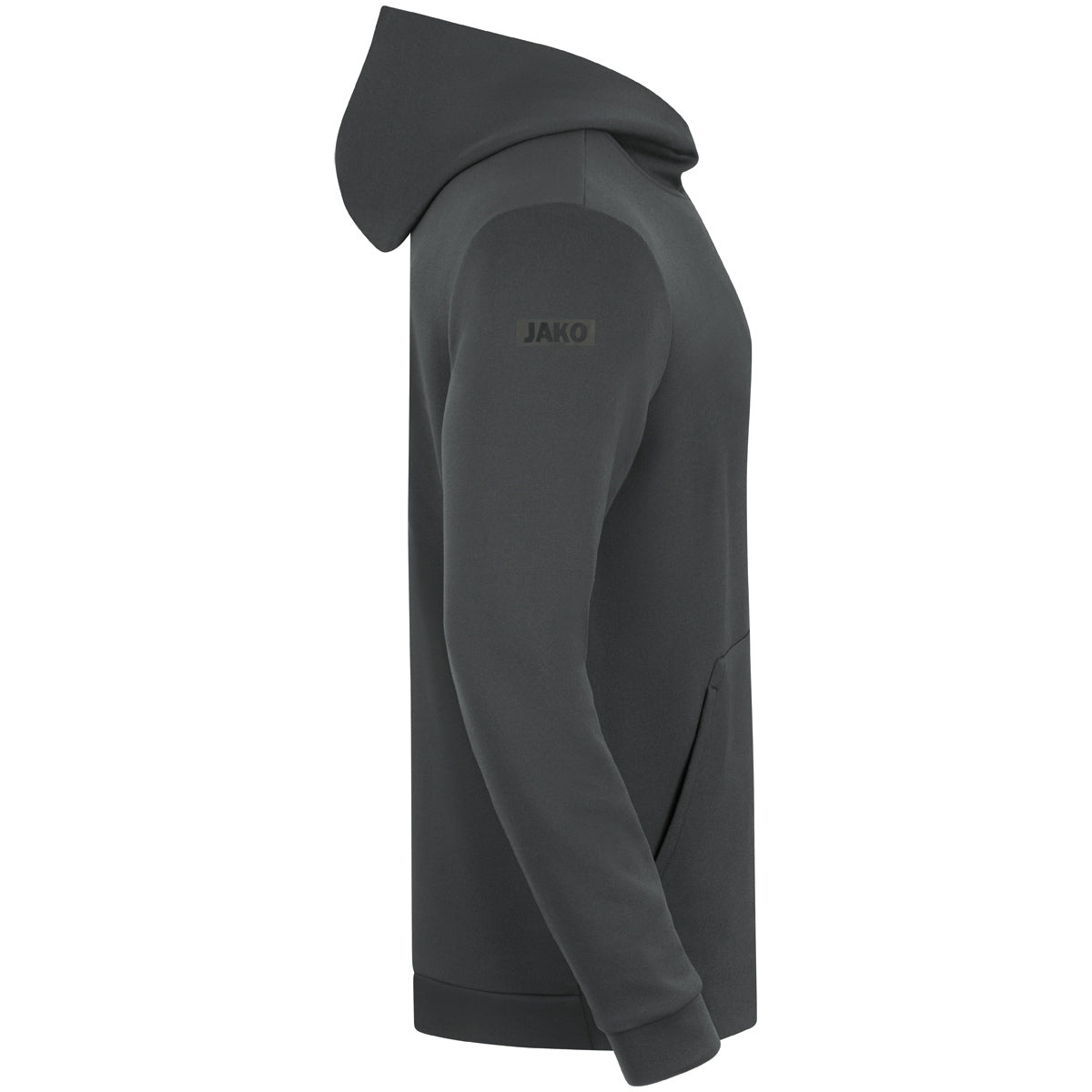 JAKO Zip Hoodie Pro Casual Fußballoberteile JAKO