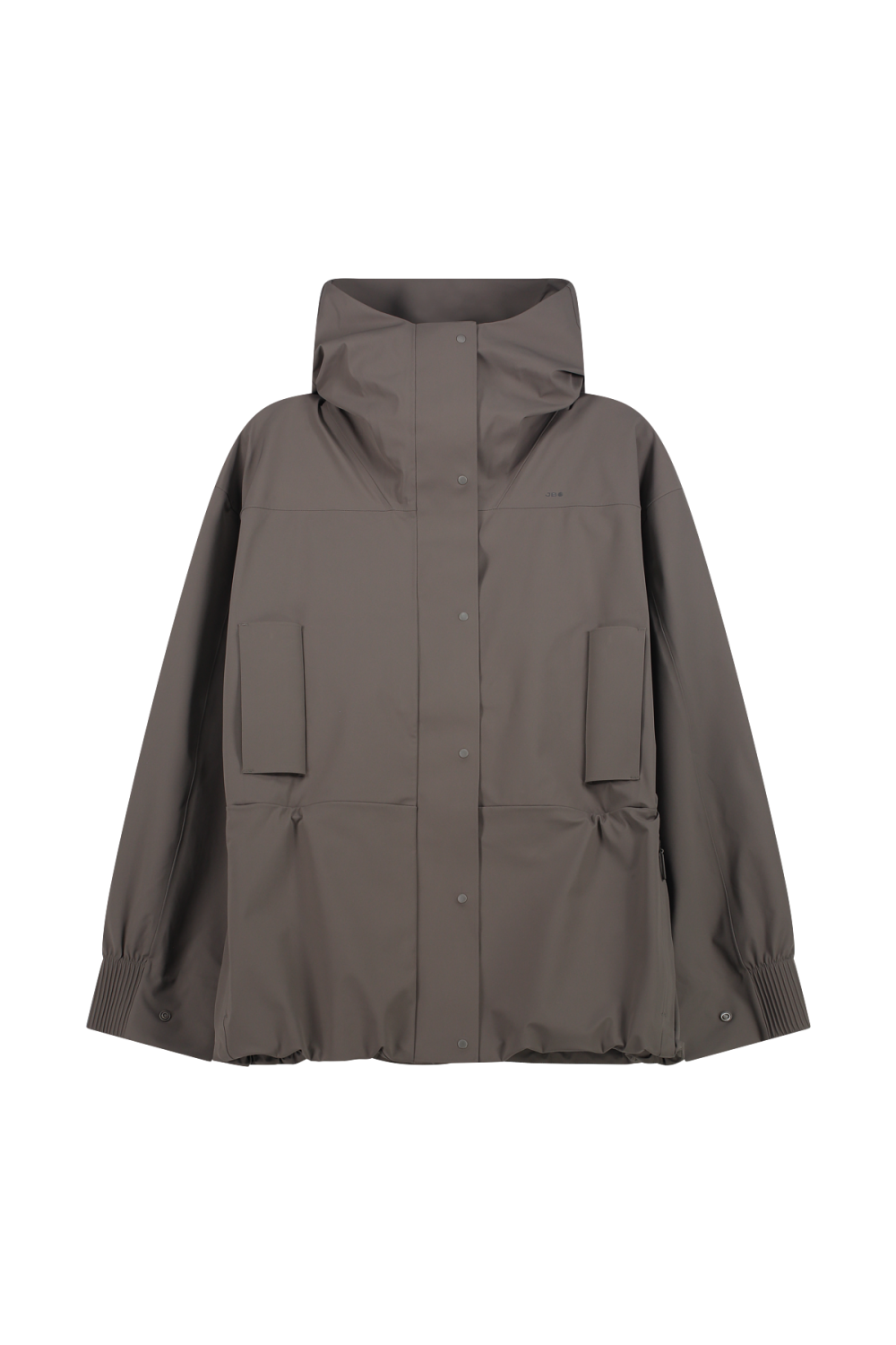 JEANNE BARET IRIS JACKET JEANNE BARET CORD 36
