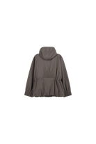 JEANNE BARET IRIS JACKET JEANNE BARET