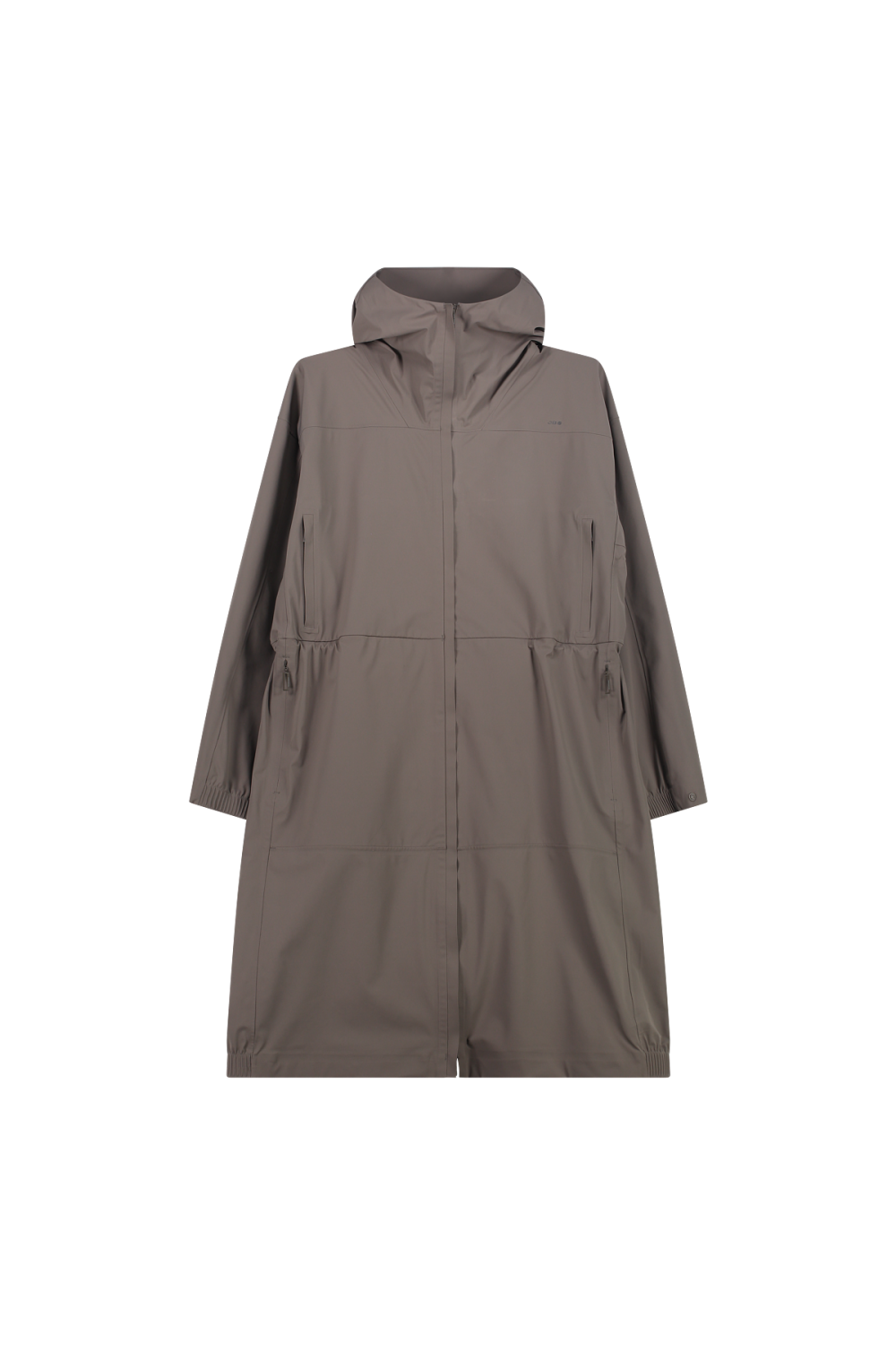 JEANNE BARET IRIS PARKA JEANNE BARET CORD 36
