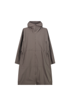JEANNE BARET IRIS PARKA JEANNE BARET CORD 36