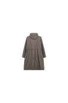 JEANNE BARET IRIS PARKA JEANNE BARET