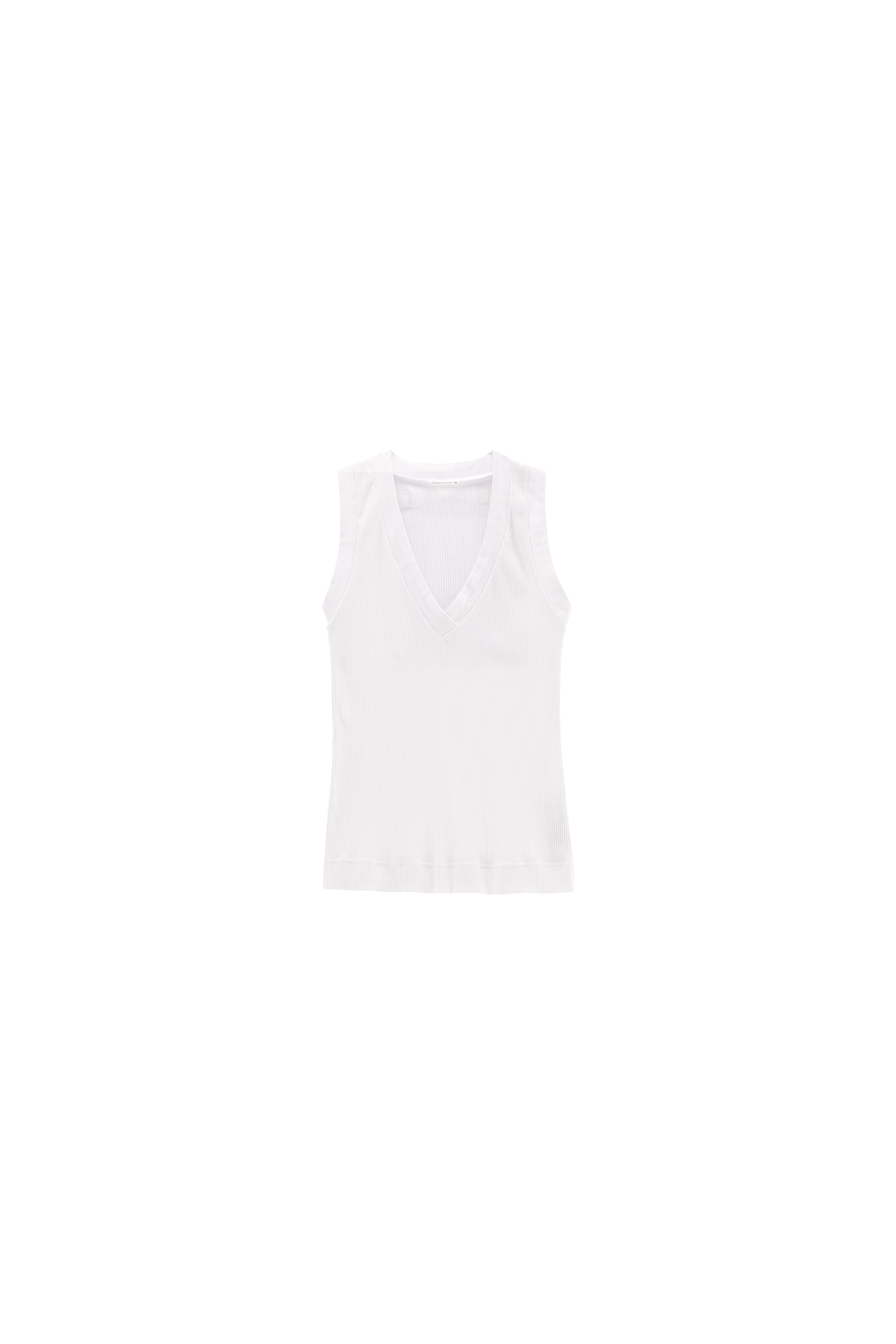 JEANNE BARET LILY TANK TOP Wandershirts /-hemden JEANNE BARET A001 34