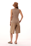 JEANNE BARET LILY TANK TOP Wandershirts /-hemden JEANNE BARET