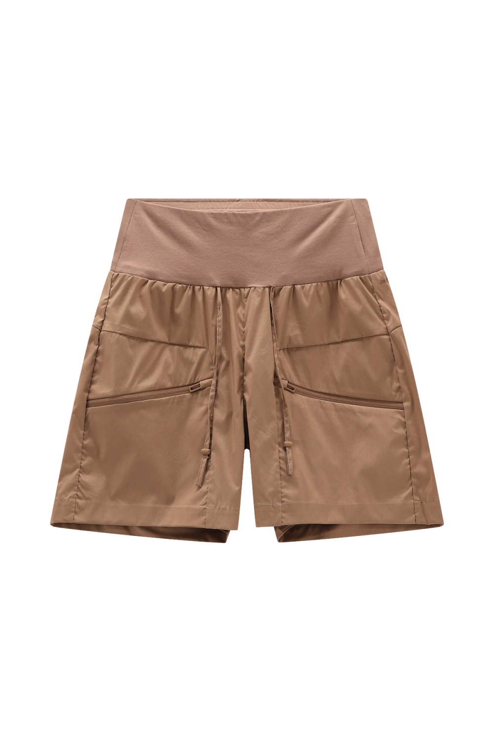JEANNE BARET LOTUS SHORT Wanderhosen JEANNE BARET CAMEL 34