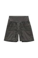 JEANNE BARET LOTUS SHORT Wanderhosen JEANNE BARET GRAPE LEAF 34