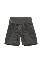 JEANNE BARET LOTUS SHORT Wanderhosen JEANNE BARET GRAPE LEAF 34