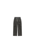 JEANNE BARET LOTUS ZIP OFF PANTS Wanderhosen JEANNE BARET