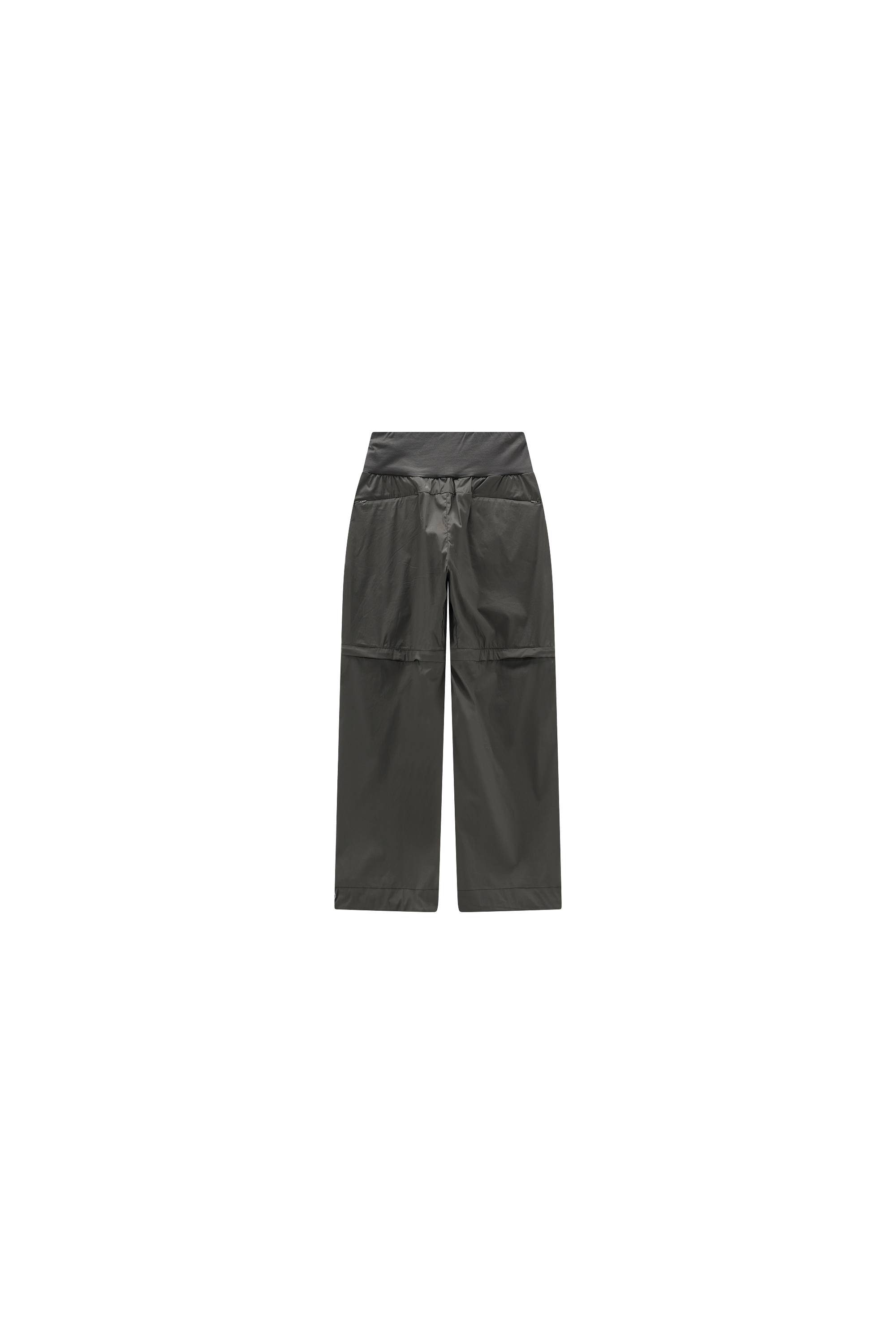JEANNE BARET LOTUS ZIP OFF PANTS Wanderhosen JEANNE BARET