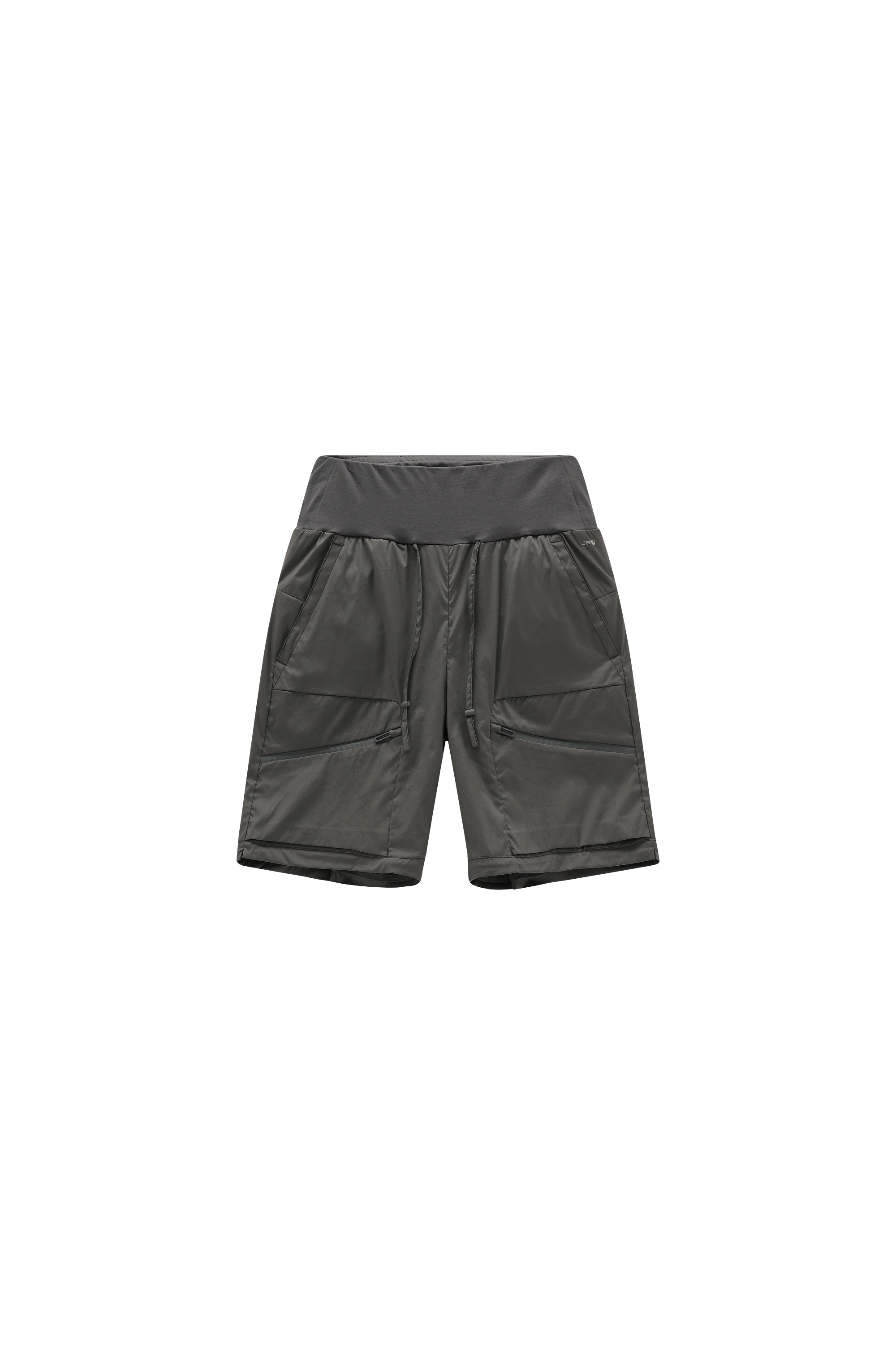 JEANNE BARET LOTUS ZIP OFF PANTS Wanderhosen JEANNE BARET