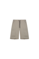 JEANNE BARET SUMATRA BERMUDA OVER Wanderhosen JEANNE BARET KAKI 34