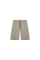 JEANNE BARET SUMATRA BERMUDA OVER Wanderhosen JEANNE BARET KAKI 34
