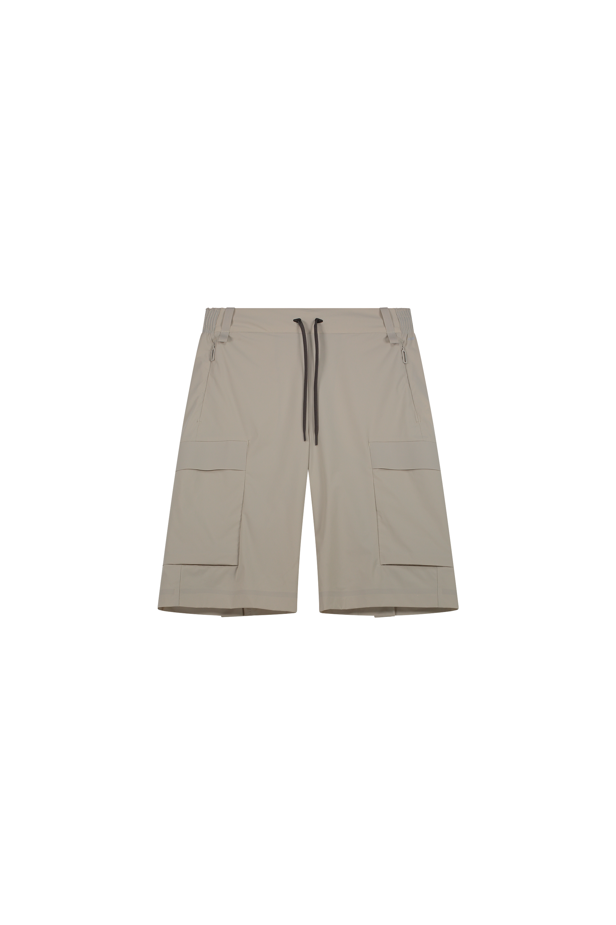 JEANNE BARET SUMATRA BERMUDA OVER Wanderhosen JEANNE BARET KAKI 34