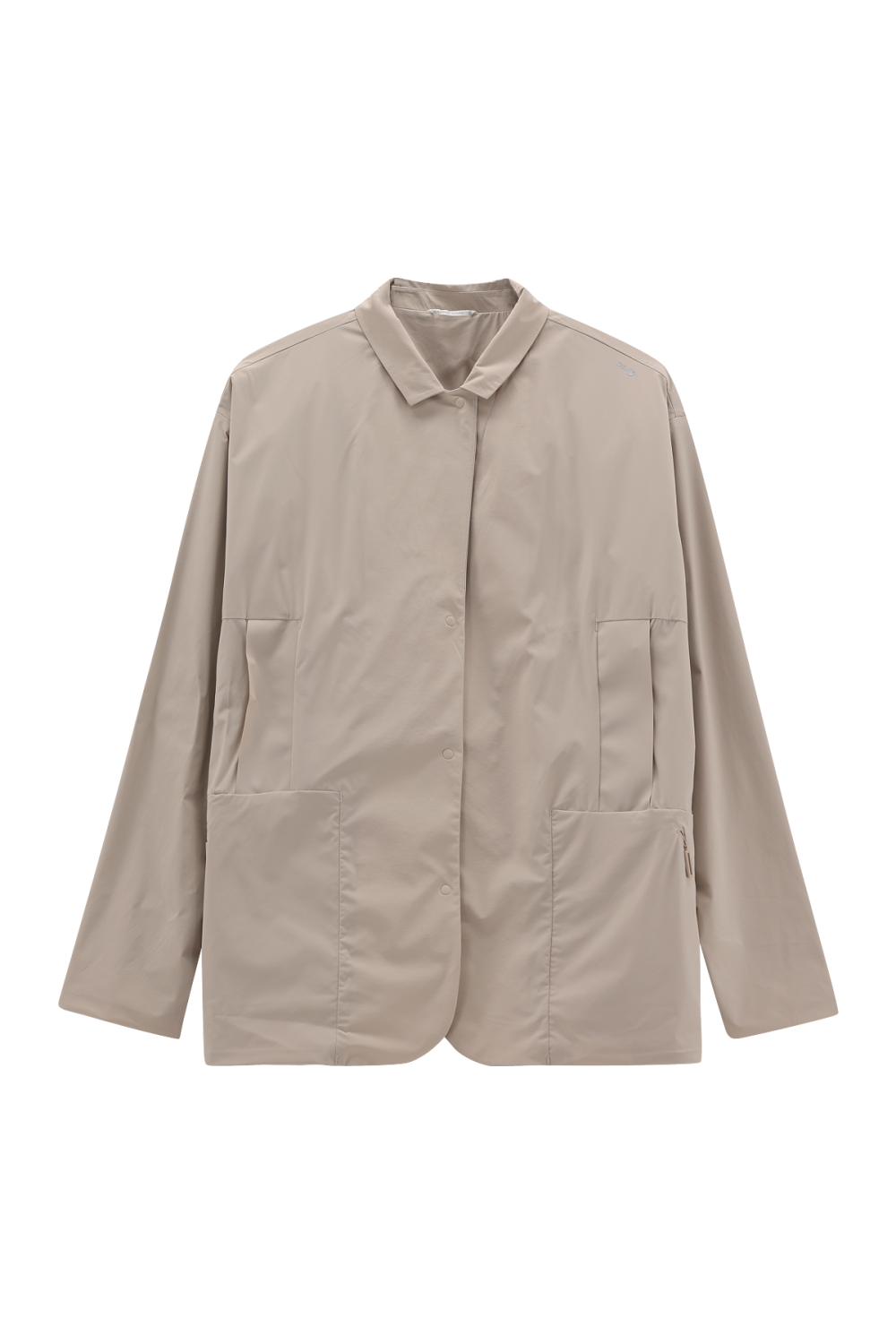 JEANNE BARET SUMATRA BLAZER JEANNE BARET KAKI 36