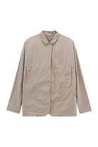 JEANNE BARET SUMATRA BLAZER JEANNE BARET KAKI 36