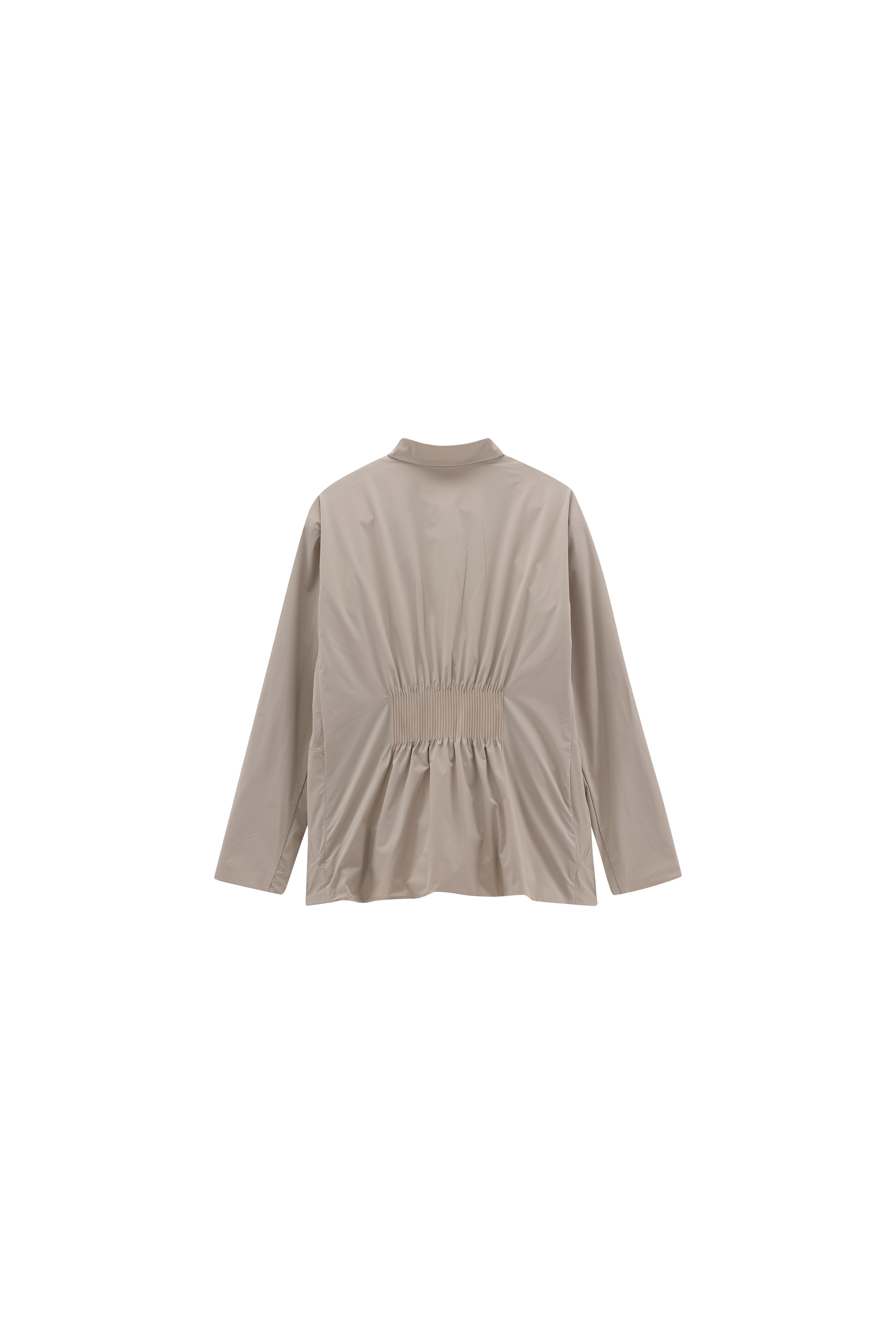 JEANNE BARET SUMATRA BLAZER JEANNE BARET