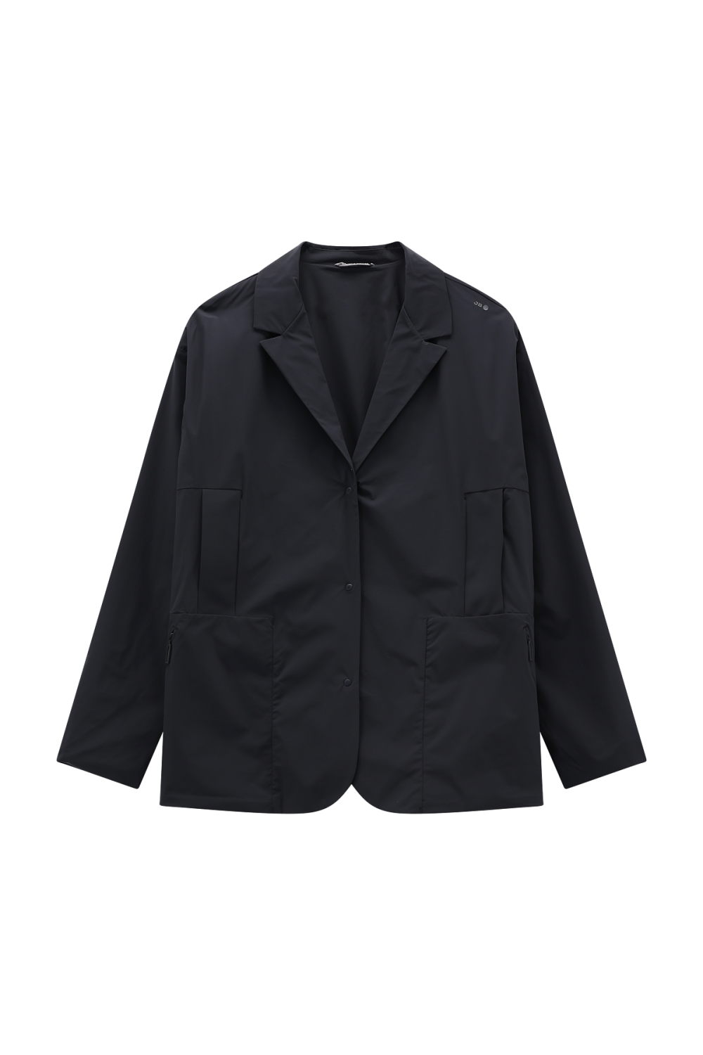 JEANNE BARET SUMATRA BLAZER JEANNE BARET LAVAGNA 36