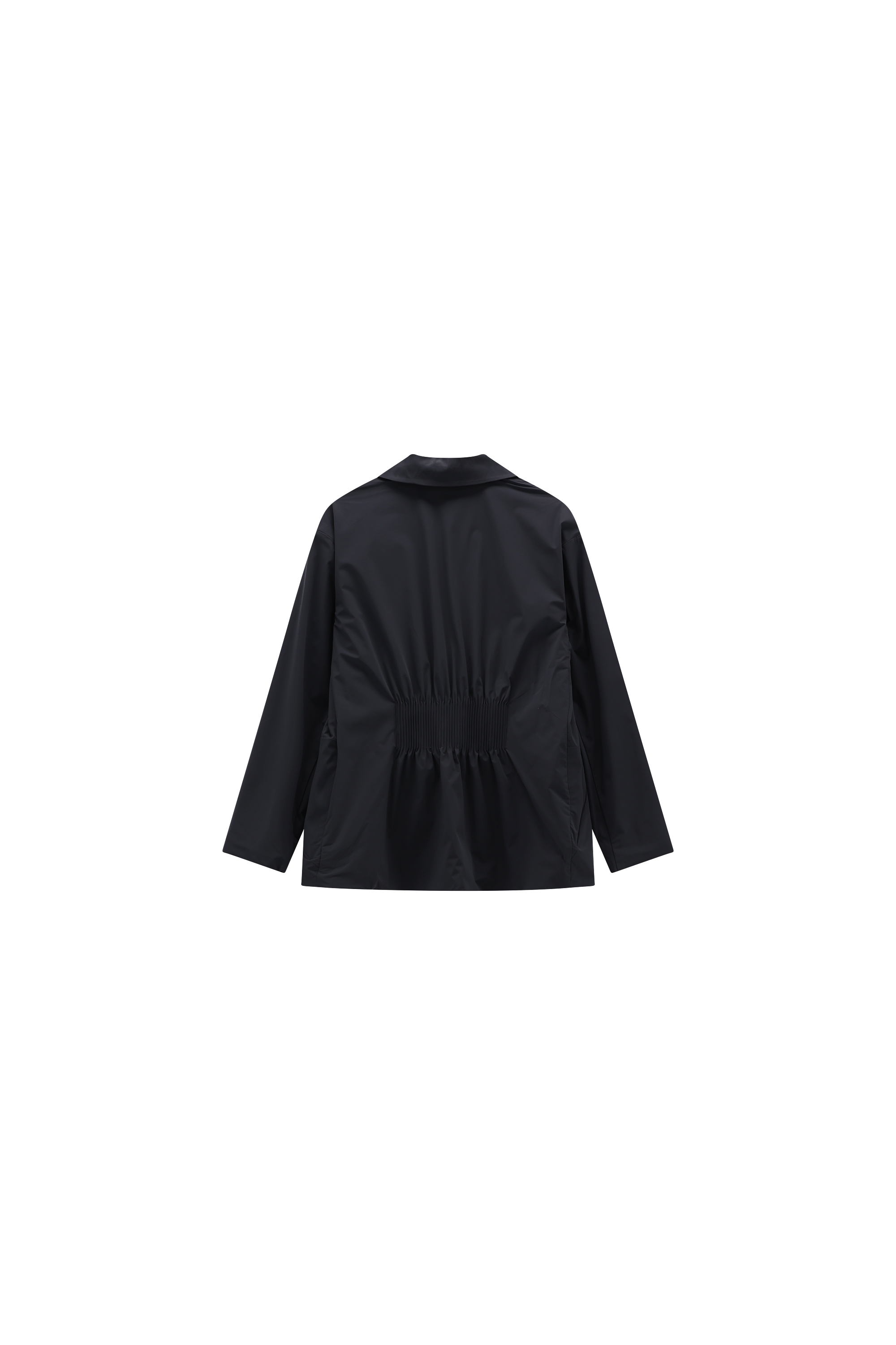 JEANNE BARET SUMATRA BLAZER JEANNE BARET