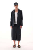 JEANNE BARET SUMATRA BLAZER JEANNE BARET