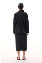 JEANNE BARET SUMATRA BLAZER JEANNE BARET