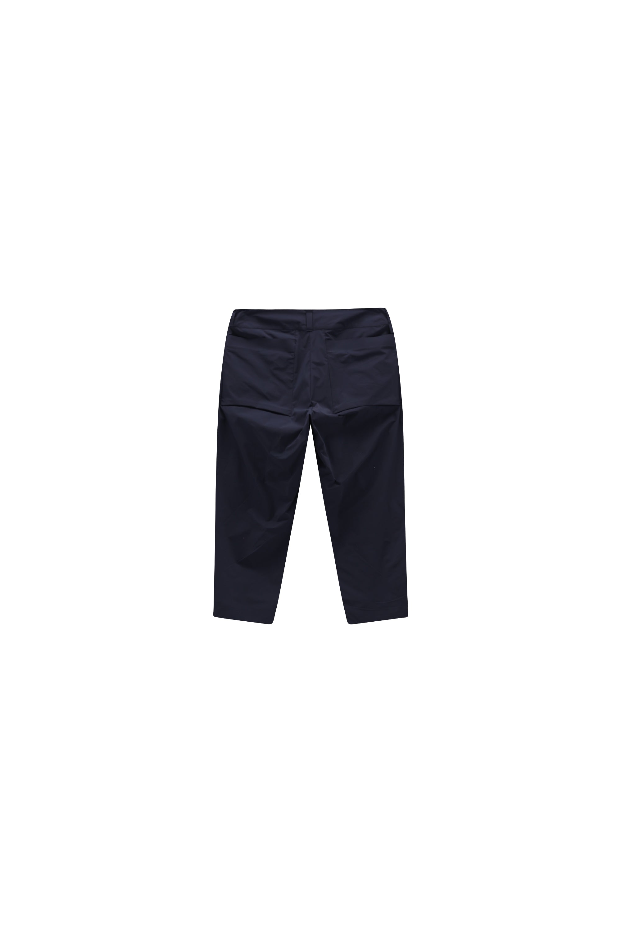 JEANNE BARET SUMATRA CHINO CAPRI SLIM Wanderhosen JEANNE BARET