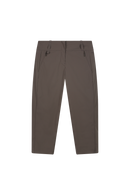 JEANNE BARET SUMATRA CHINO CAPRI SLIM Wanderhosen JEANNE BARET CORD 34