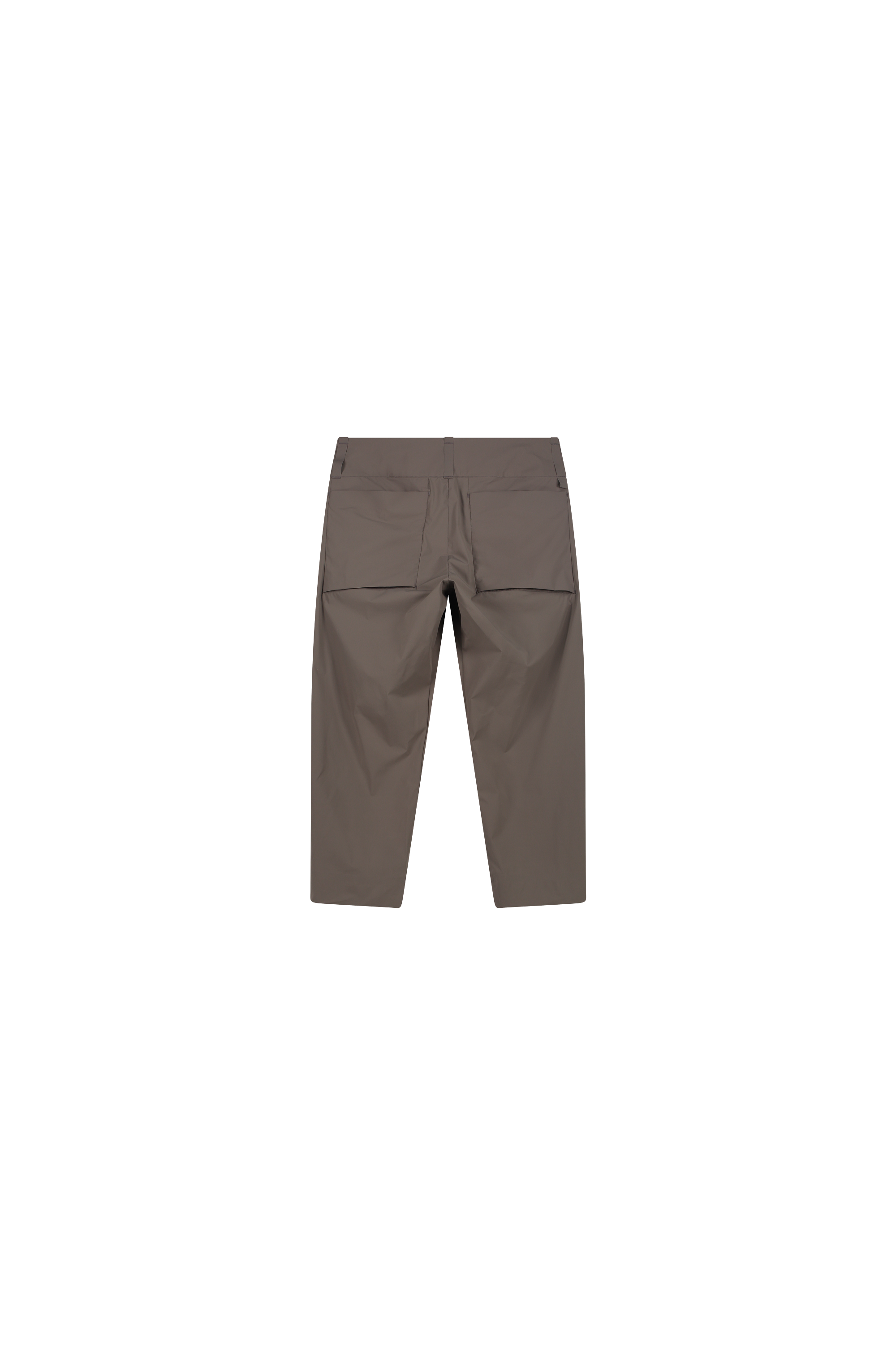 JEANNE BARET SUMATRA CHINO CAPRI SLIM Wanderhosen JEANNE BARET