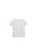 JEANNE BARET SUMATRA T-SHIRT Wandershirts /-hemden JEANNE BARET A001 36