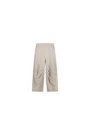 JEANNE BARET SUNFLOWER OVER PANTS Wanderhosen JEANNE BARET KAKI 34