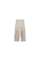 JEANNE BARET SUNFLOWER OVER PANTS Wanderhosen JEANNE BARET KAKI 34