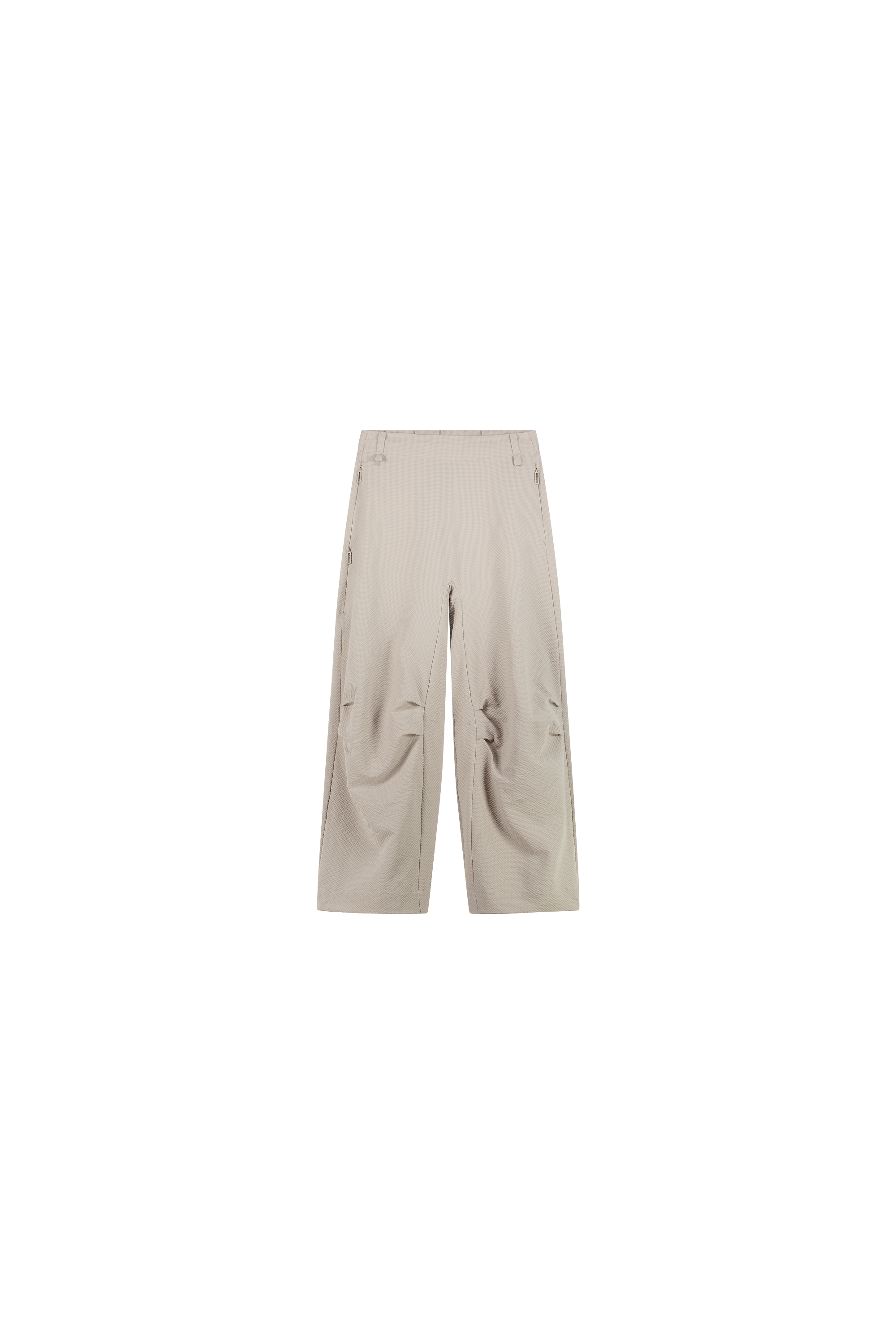 JEANNE BARET SUNFLOWER OVER PANTS Wanderhosen JEANNE BARET KAKI 34