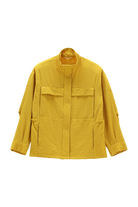 JEANNE BARET SUNFLOWER SAHARIANA JEANNE BARET AMBER 34