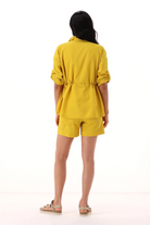 JEANNE BARET SUNFLOWER SAHARIANA JEANNE BARET