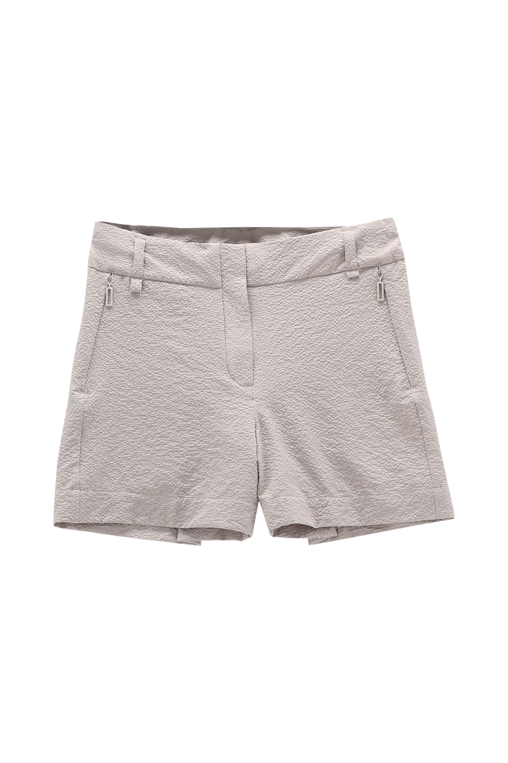 JEANNE BARET SUNFLOWER SHORT CHINO Wanderhosen JEANNE BARET KAKI 34