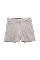JEANNE BARET SUNFLOWER SHORT CHINO Wanderhosen JEANNE BARET KAKI 34