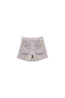 JEANNE BARET SUNFLOWER SHORT CHINO Wanderhosen JEANNE BARET