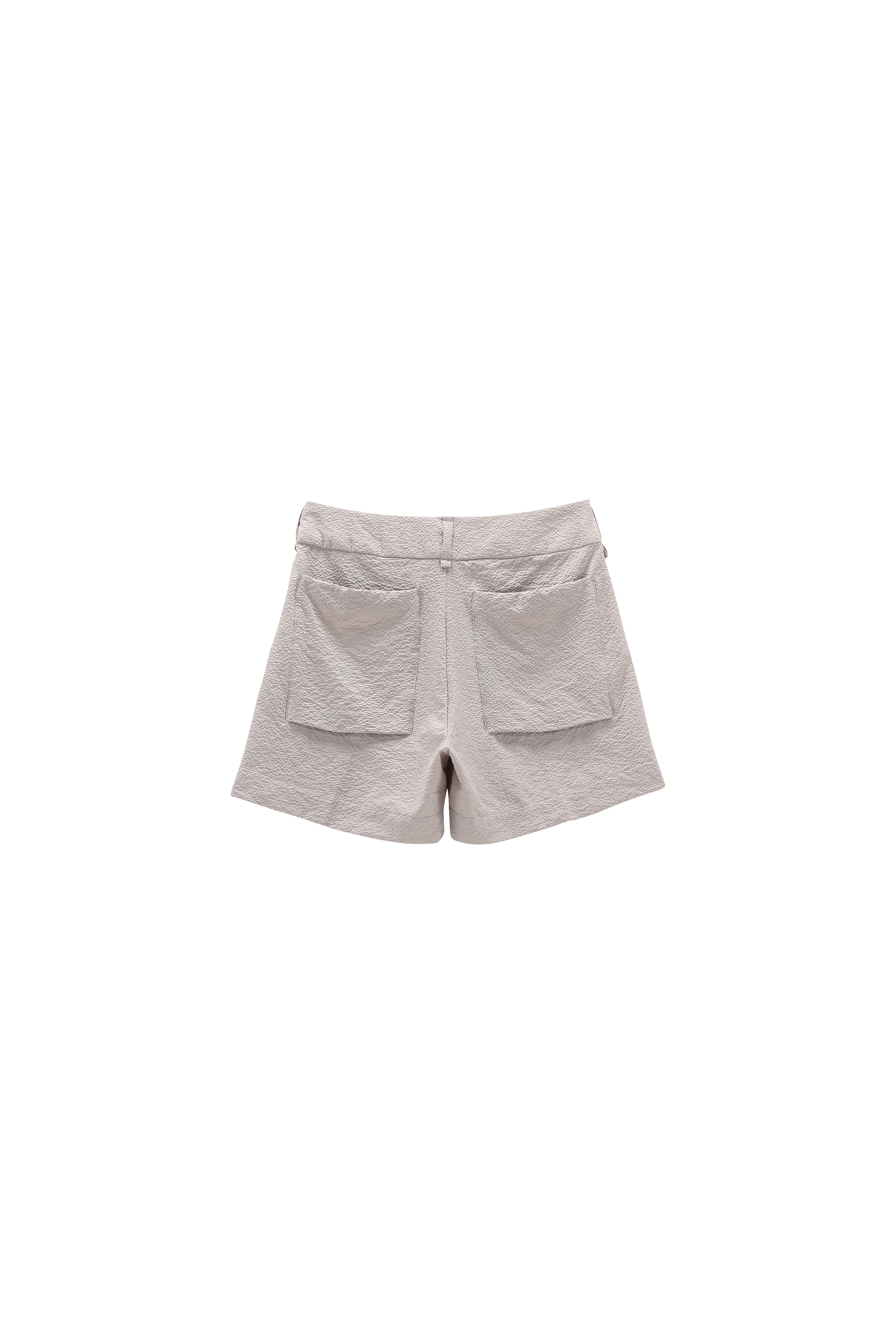 JEANNE BARET SUNFLOWER SHORT CHINO Wanderhosen JEANNE BARET