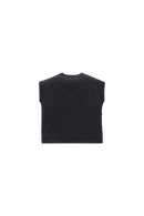 JEANNE BARET SUNFLOWER SHORT-SLEEVED BLOUSE Wandershirts /-hemden JEANNE BARET