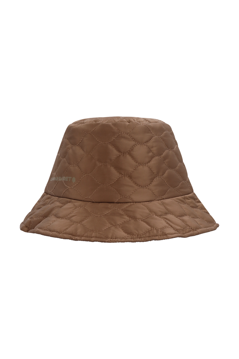 JEANNE BARET TAHITI HAT JEANNE BARET P738 HAZELNUT -