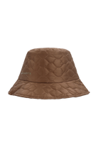 JEANNE BARET TAHITI HAT JEANNE BARET P738 HAZELNUT -