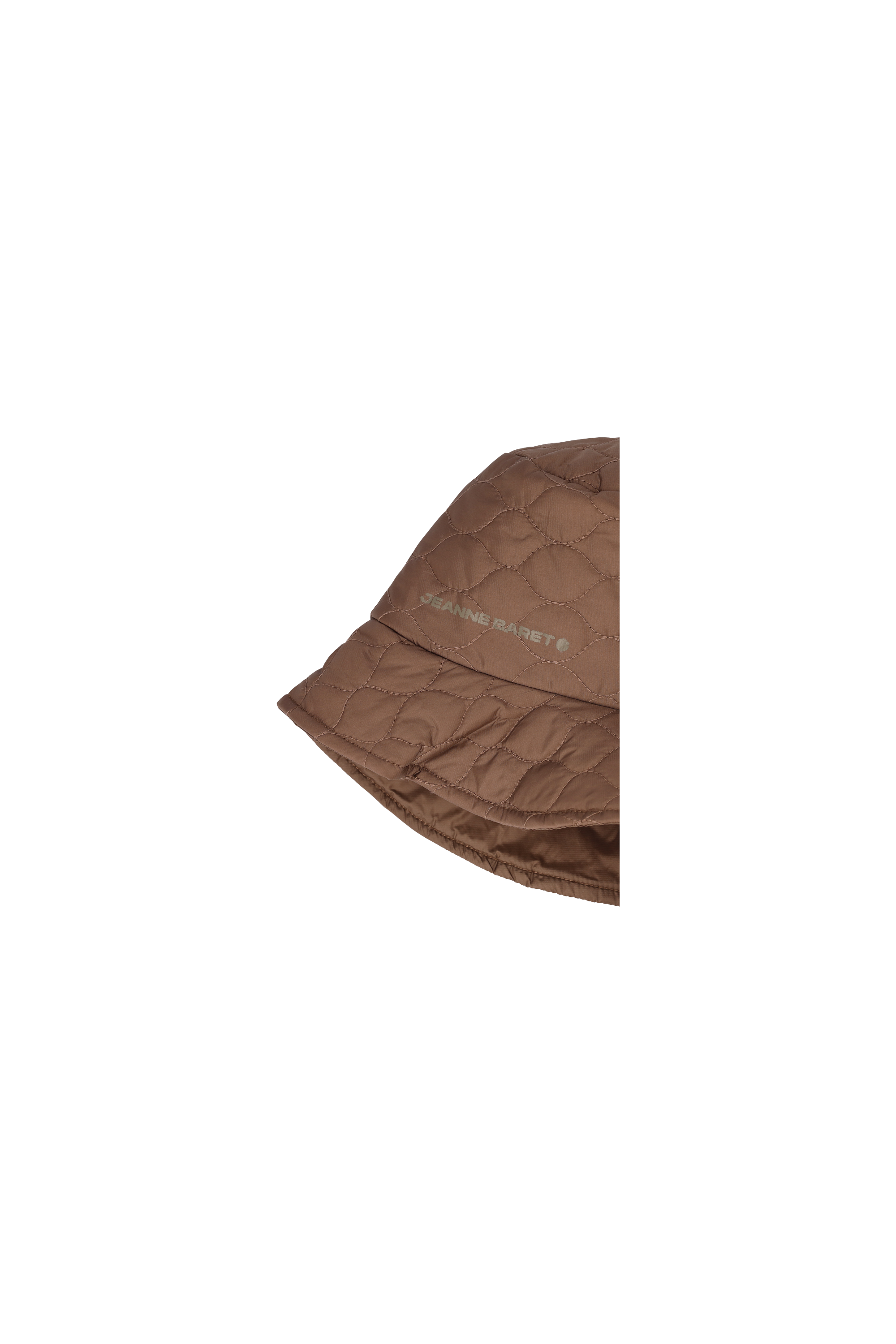 JEANNE BARET TAHITI HAT JEANNE BARET