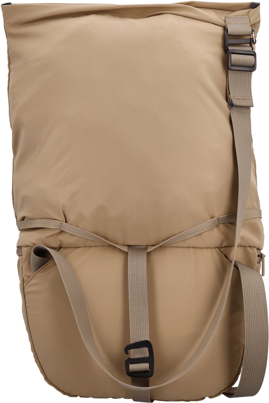 JEANNE BARET TONGA CROSSBODY BAG Rucksäcke JEANNE BARET