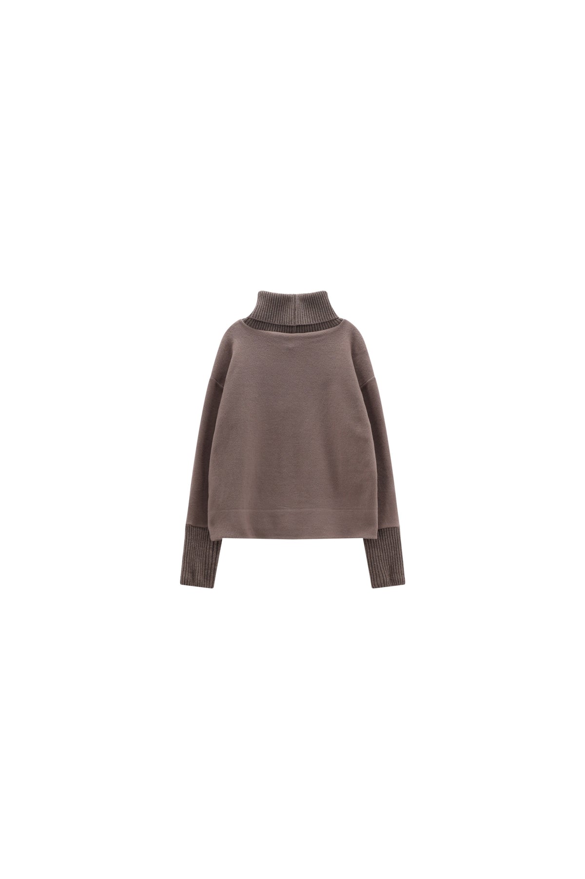 JEANNE BARET WALLIS SWEATER Wandershirts /-hemden JEANNE BARET